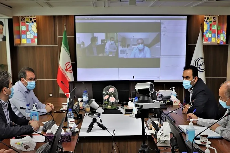 کاهش جدی خطر کرونا با مراجعه به موقع به پزشک