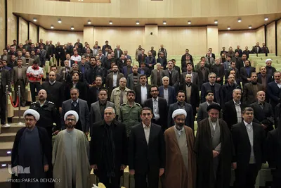 سفر یک روزه استاندار مرکزی به خمین