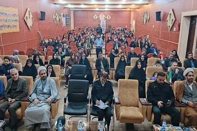 دوره آموزشی جهاد تبیین