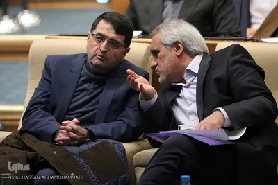 همایش ملی اقتصاد مقاومتی