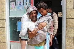 Riyadh, Tel Aviv Rapped by UN for Killing Children
