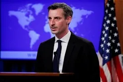 Martanin da Amurka ta mayar dangane da maido da hulda tsakanin Hamas da Syria