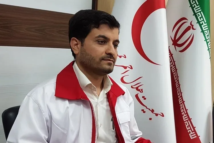 آغاز واکسیناسیون حجاج گیلانی در درمانگاه صلح