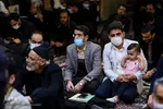 آیین نکوداشت استاد حاج سید مجتبی سادات‌فاطمی ـ مشهد
