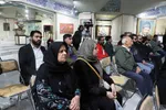 افتتاح جشنواره تئاتر استانهای کشور در تبریز