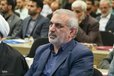 افتتاحیه نوزدهمین نشست تخصصی استادان، قاریان و حافظان ممتاز قرآن کریم