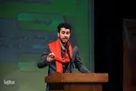 دور نیمه‌نهایی مسابقات ملی مناظره دانشجویان در اصفهان