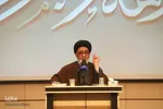 مراسم گرامیداشت یوم الله ۱۲ بهمن ـ تبریز‎