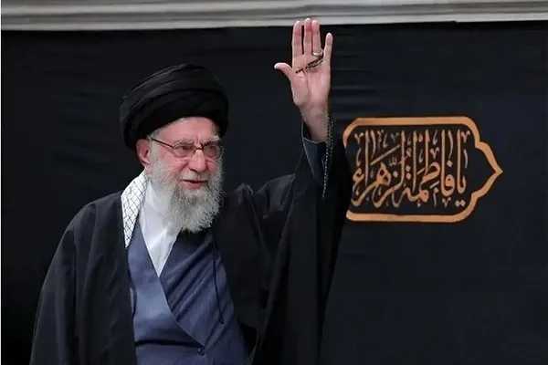 خون امام خامنه‌ای به اندازه حیات ایشان در پیروزی مقاومت موثر بوده است