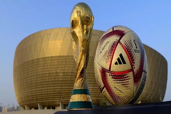 الفائزون الأربعة في مونديال قطر 2022