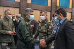آئین بزرگداشت روز ملی شهدا و تجلیل از فرزندان شهدا در شیراز‎‎
