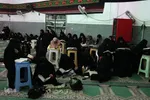 محفل انس با قرآن کریم - اراک/عکاس:طاها نظیری