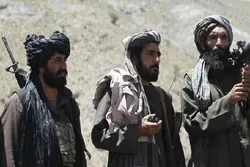 طالبانو د افغانستان په شمال کښې څلور کلي ونیول