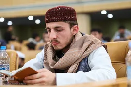 دومین روز مسابقات بین‌المللی قرآن ایران