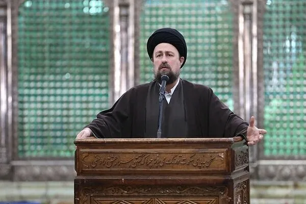 نمایش وحدت ملی دستاورد عظیم مراسم بزرگداشت امام(ره) است