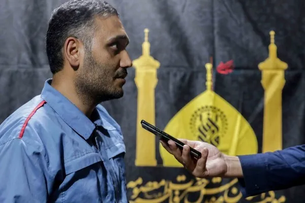 همکاری مطلوب دولت عراق برای تأمین برق موکب‌های اربعین