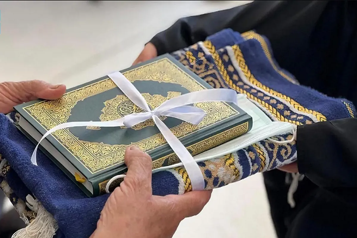 Mahujaji kutunukiwa zawadi ya Nakala za Quran zilizotafsiriwa
