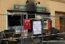320 Angriffe auf Muslime und Moscheen