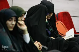 رقابت های قرآنی ورزشکاران و جوانان سراسر کشور در شیراز آغاز شد
