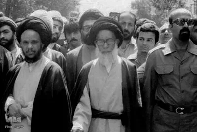 حال و هوای روزهای انقلاب در شیراز