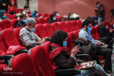 نشست خبری سی‌و هفتمین جشنواره موسیقی فجر