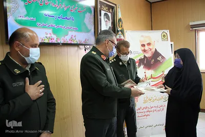 نشست خبری سردار بهدانی فرد فرمانده انتظامی استان یزد‎