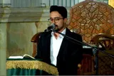 صوت | تلاوت سجاد انصاری‌پور در پویش «به‌سوی فتح با ولایت»