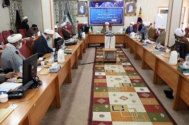 کار فرهنگی‌ اساس کار ائمه جمعه است