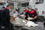 آغاز طرح اطعام مهدوی در خراسان‌جنوبی