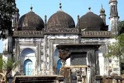 Muslim India Mengajukan Banding untuk Merevisi terkait Putusan Masjid Babri