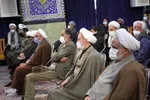 مجلس بزرگداشت علامه مرحوم آیت الله محمدتقی مصباح یزدی در مسجد حظیره یزد‎