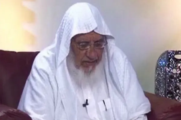 قدیمی‌ترین معلم قرآن عربستان درگذشت