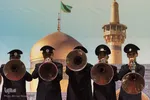 افتتاحیه هفدهمین نمایشگاه قرآن و عترت اصفهان