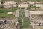 منطقه گردشگری خداآفرین در آذربایجان شرقی