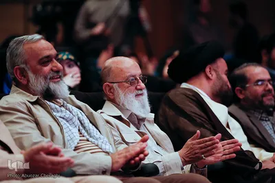 اختتامیه دومین جشنواره بین‌المللی حقوق بشر آمریکایی