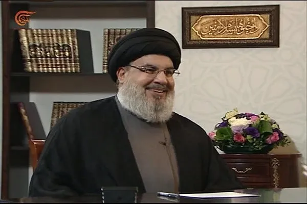 السيد نصر الله: دمشق ومحور المقاومة سيردون على اعتداءات إسرائيل