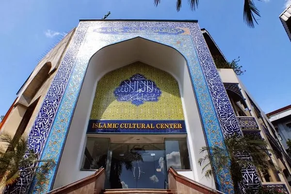 Permintaan Peluncuran Tempat Pengajian Bulanan di Rumah Dinas Jakarta