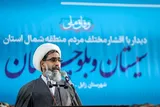 استکبار با ایران مقتدر مخالف است