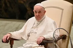 Papst übt Kritik am Abzug des Westens in Afghanistan