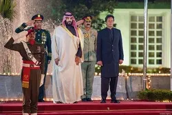 ’پاکستان اور سعودی عرب کے درمیان غلط فہمیاں دور ہوگئیں‘ شیخ رشید