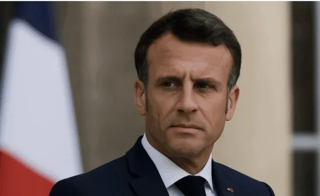La France appelle à la diiplomatie pour la fin de la guerre