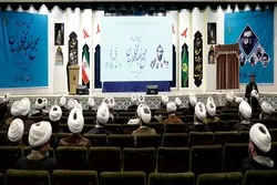 منبروں سے دینی عقائد کو بلاخوف و خطربیان کرنے کی ضرورت ہے ، متولی آ‎ستان قدس رضوی