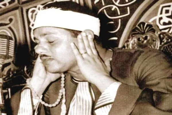 30. Mısır Uluslararası Kur’an yarışması Mahmud Ali Benna anısına düzenlenecek
