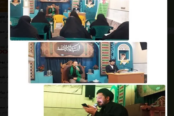 نخستین همایش سراسری مربیان واحدهای مؤسسه کریمه برگزار شد