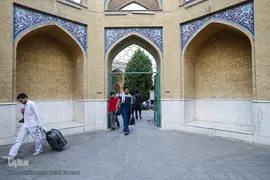 بدرقه گروه های جهادی 