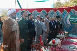 جشنواره ملی زرشک در خراسان جنوبی