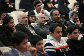 اختتامیه مسابقات قرآن «سراج» منطقه ۱۸