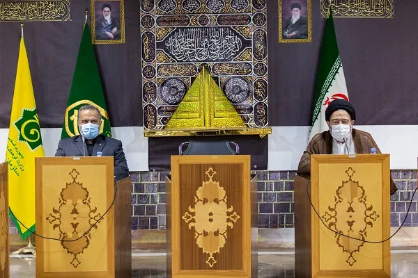 اعزام محدود زائران به سوریه به زودی آغاز می‌شود