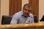 نشست خبری استاندار فارس