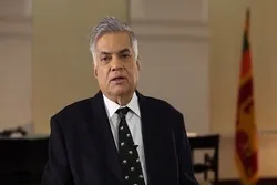 سریلانکا له پاکستان څخه مرسته غوښتلی شی